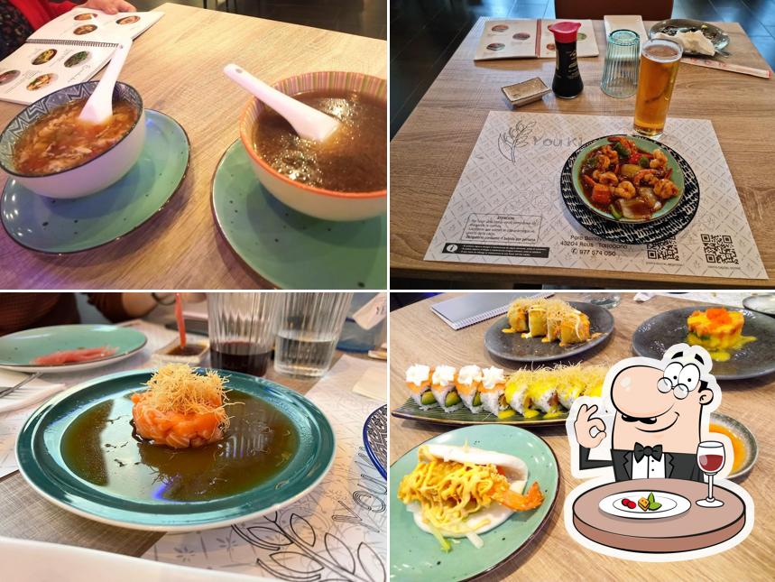 Restaurant You Ki