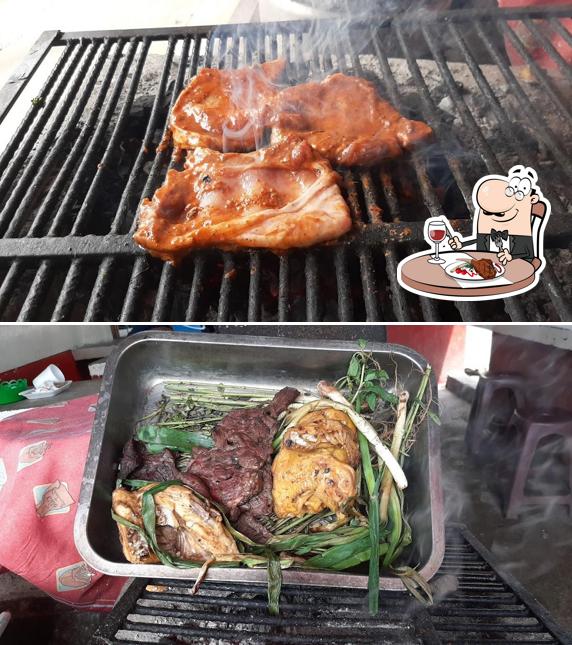 comerdor La Canche