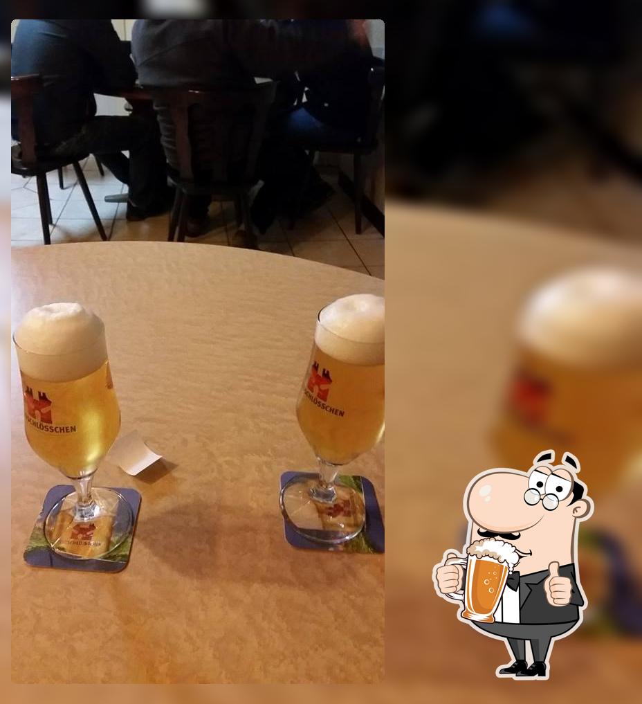 Restaurant du Raisin