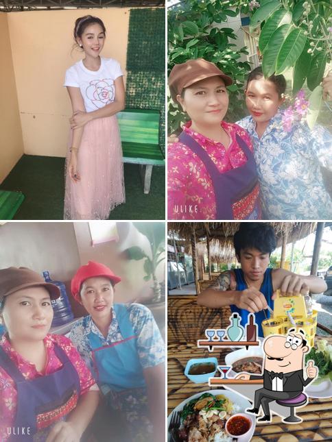 ก๋วยเตี๋ยวเงินล้าน