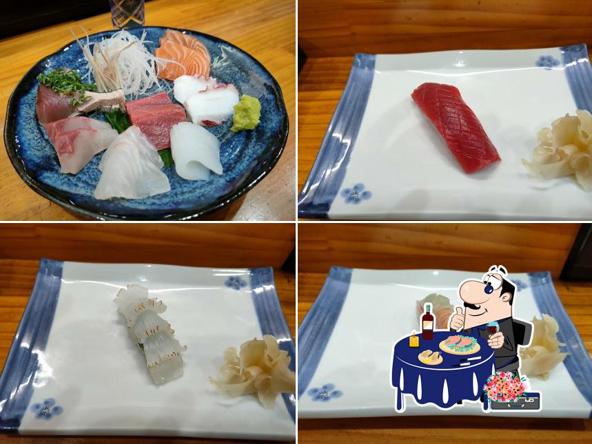 すし和