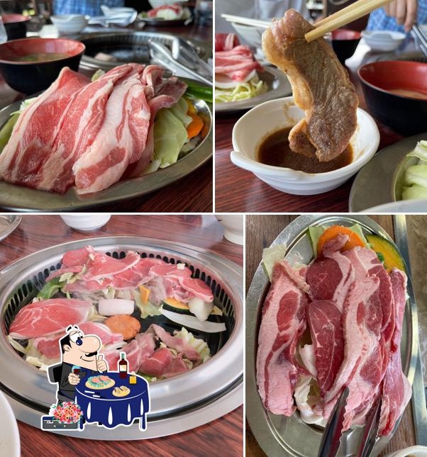 やくらいハイツ