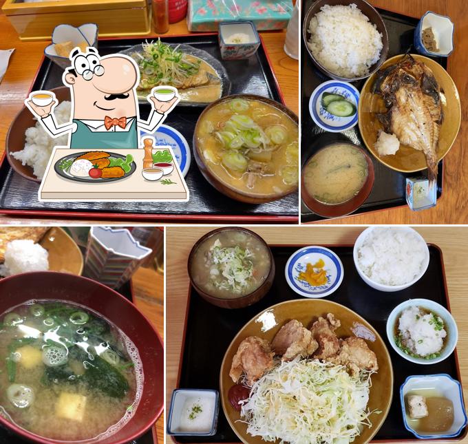 鈴木食堂