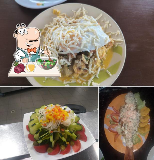 Restaurante Niño Manuelito