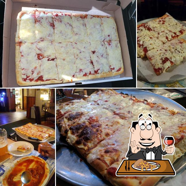 Salerno's Cafe