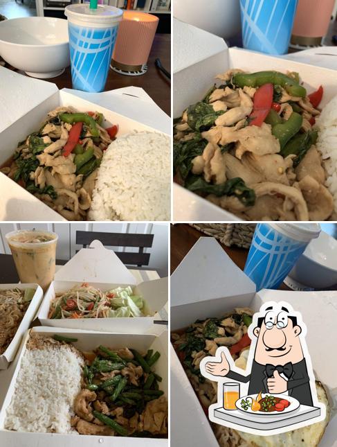 Somtum Thai Klamath falls