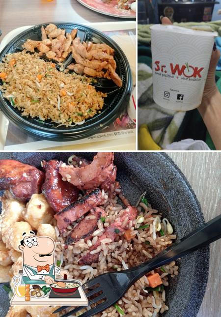 Sr. Wok