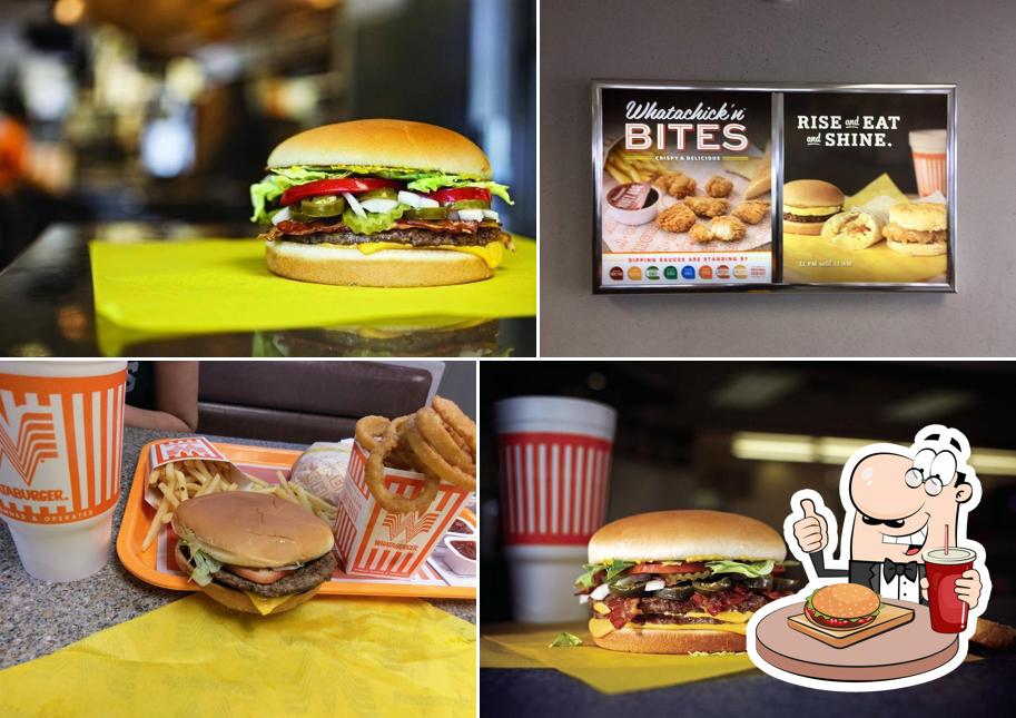 Whataburger