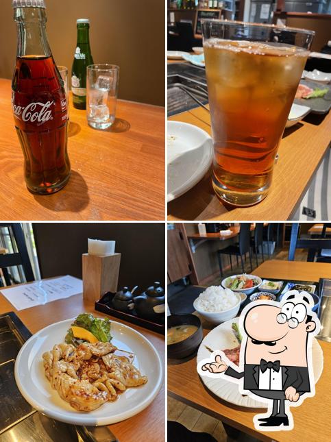 / Yakiniku RAN Korean Restaurant