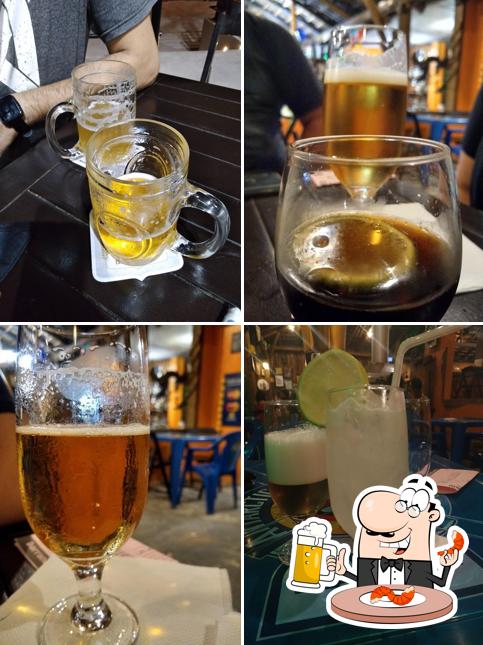 Buteco do Preto