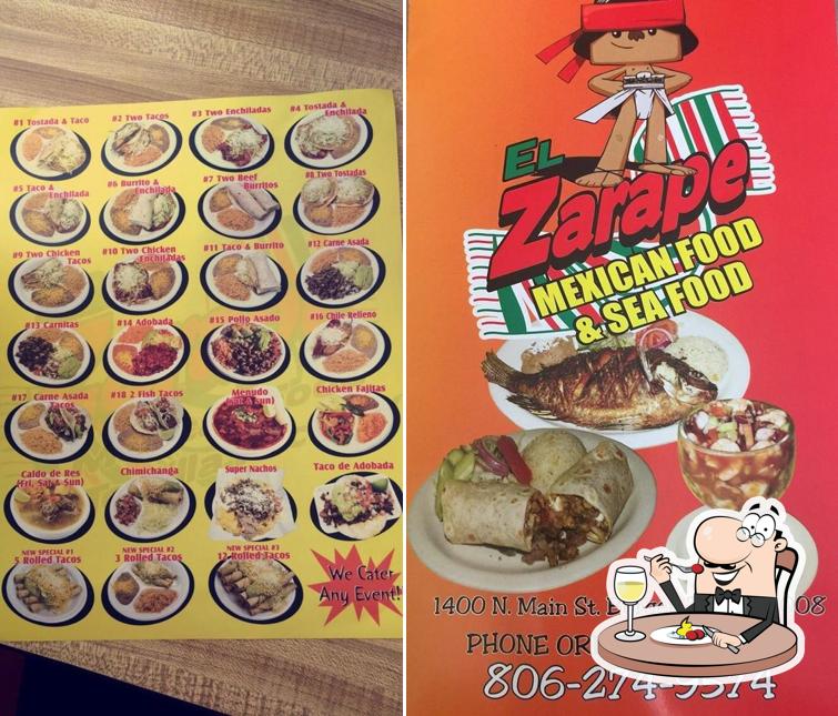 El Zarape