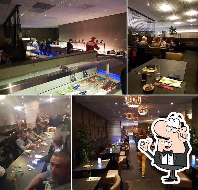 Wereld Restaurant Mierlo