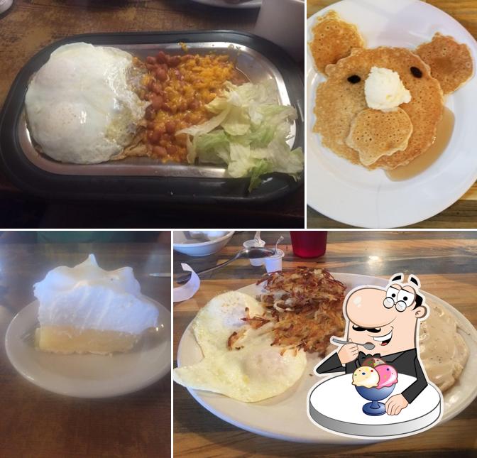 Bear Wallow Cafe