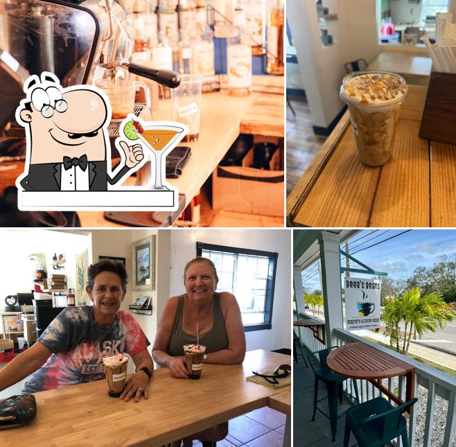 Beebs Beans Coffee Co