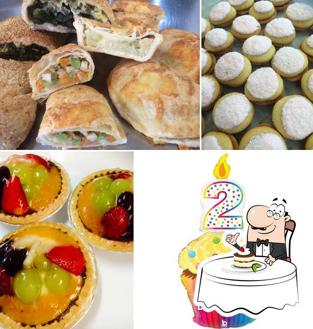 Country Picnic Bakery