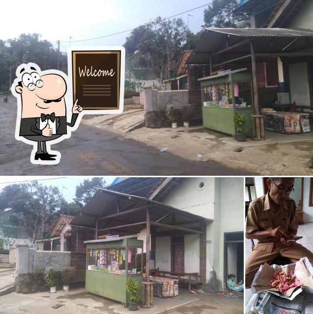 Warung Seblak Raos