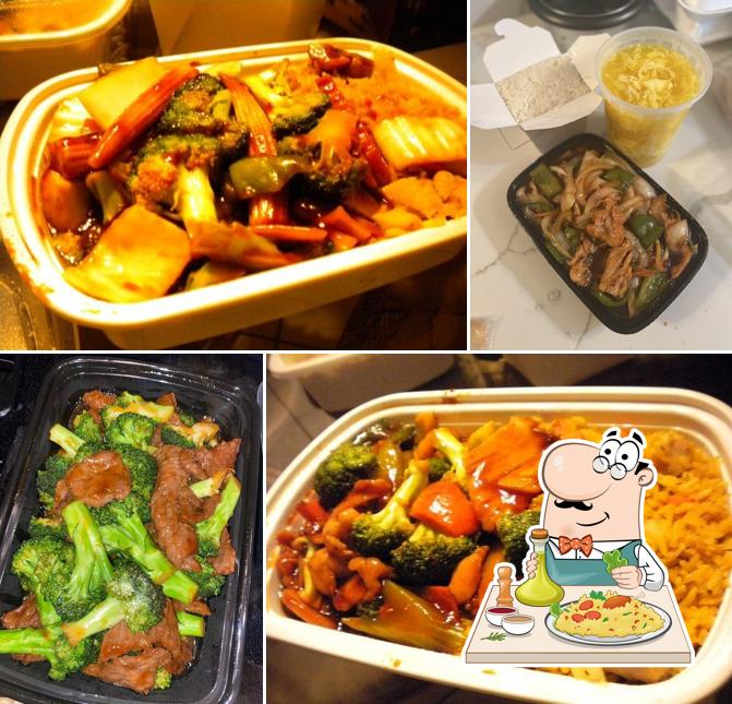 Chang Fu Restaurant