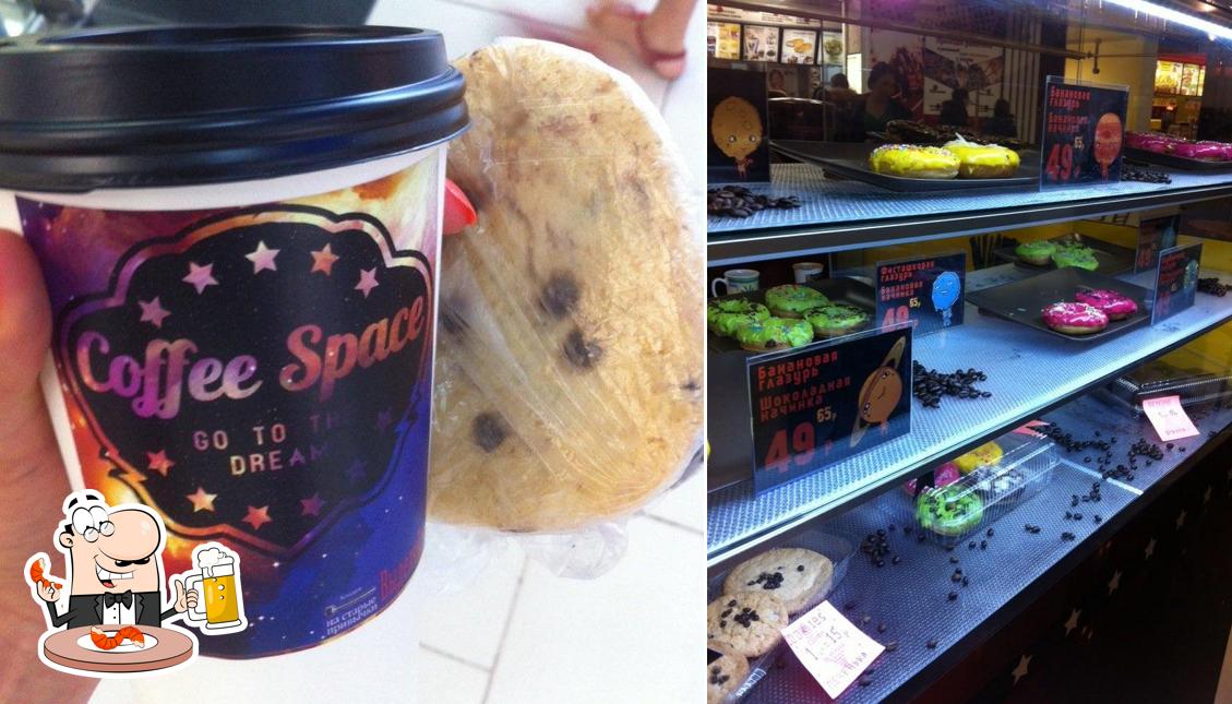 Coffee Spacе