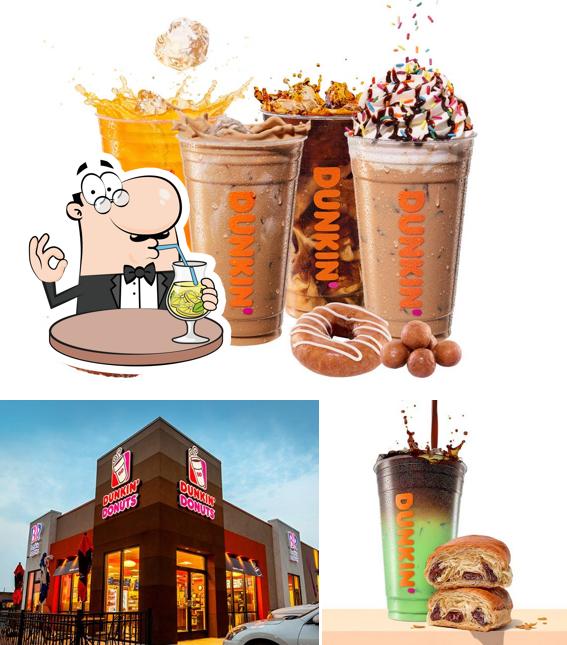 Dunkin'