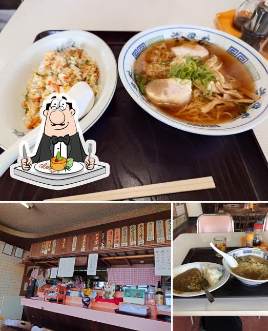 ドライブインあかべこ