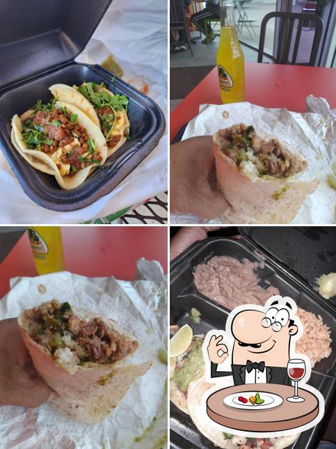 Go Loco Street Tacos & Burritos