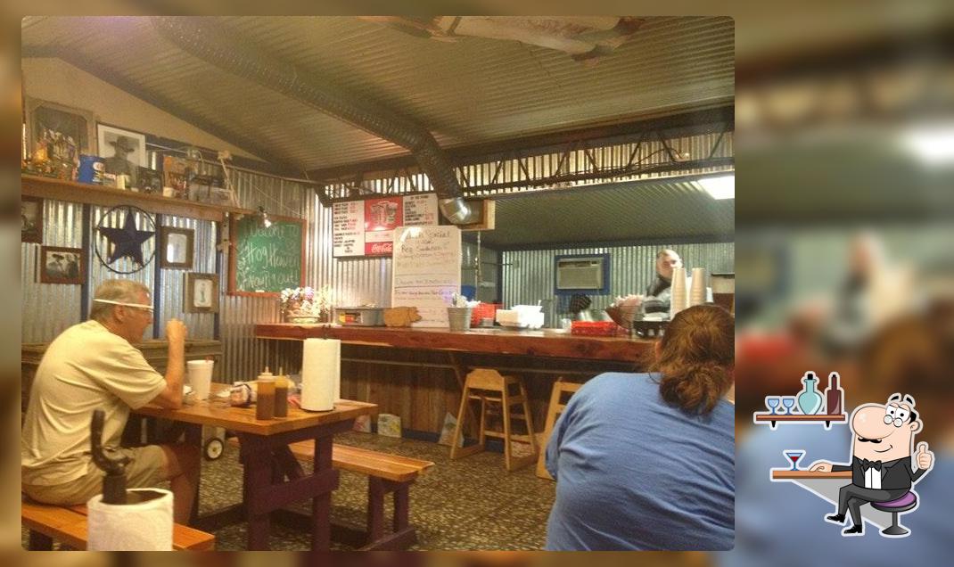 Hog Heaven BBQ Barn