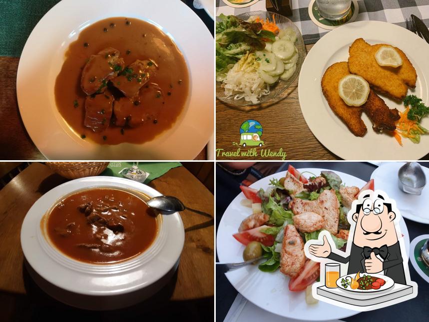 Kräuterweible