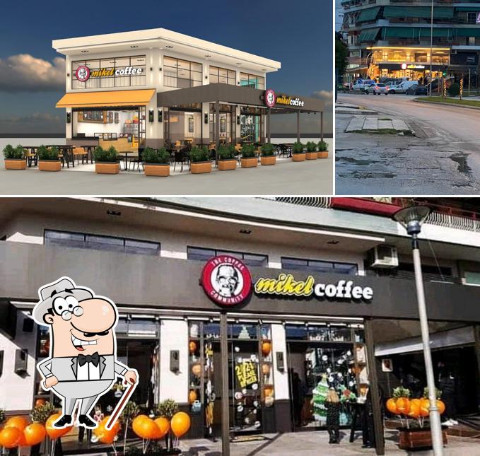 Mikel Coffee