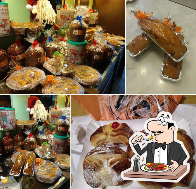 Panaderías Mónica