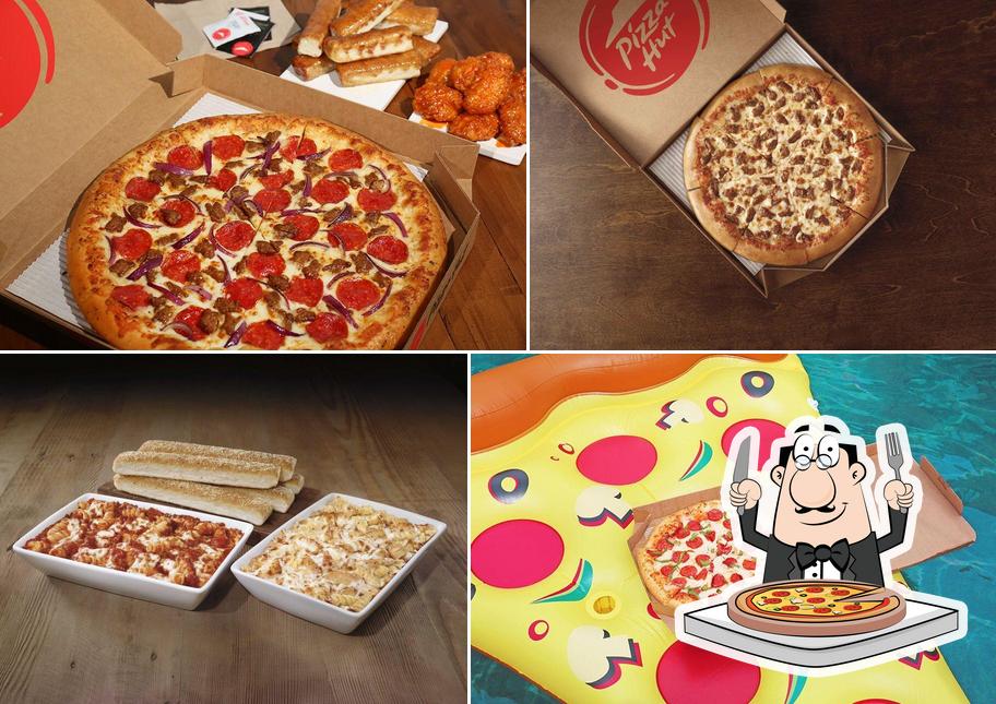 Pizza Hut