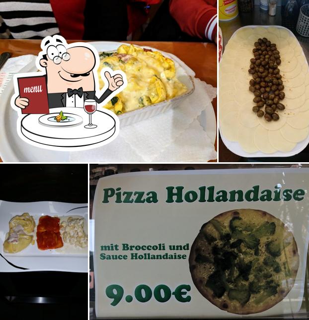 Pizzeria Paradiso