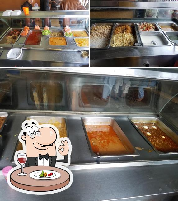AL watan cafe