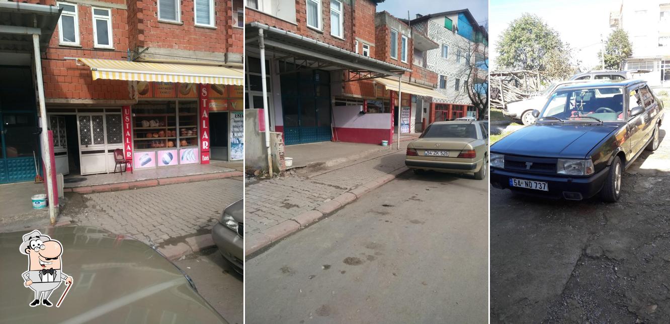 Alandere Vakfıkebir Ekmeği