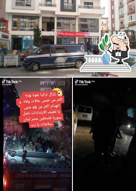 Arda Pide Fırını