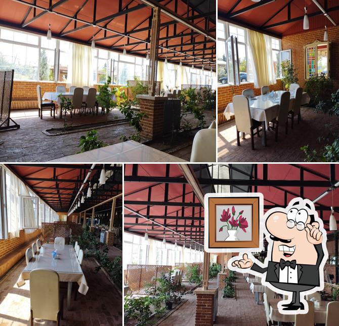 Bağ Evim Restaurant
