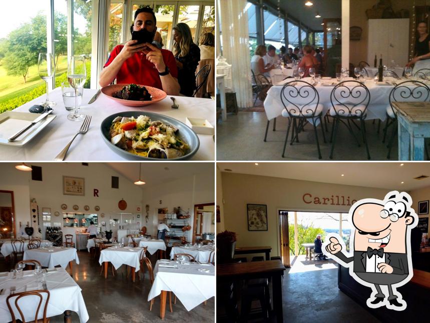 Bistro Molines