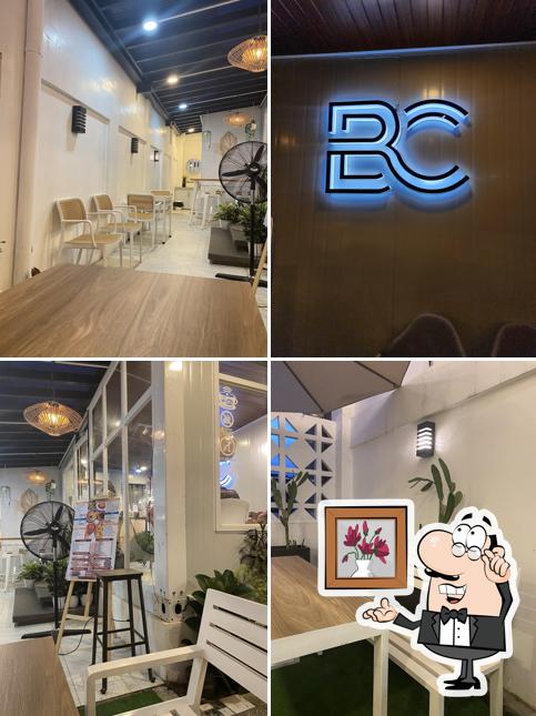 Busilak Cafe