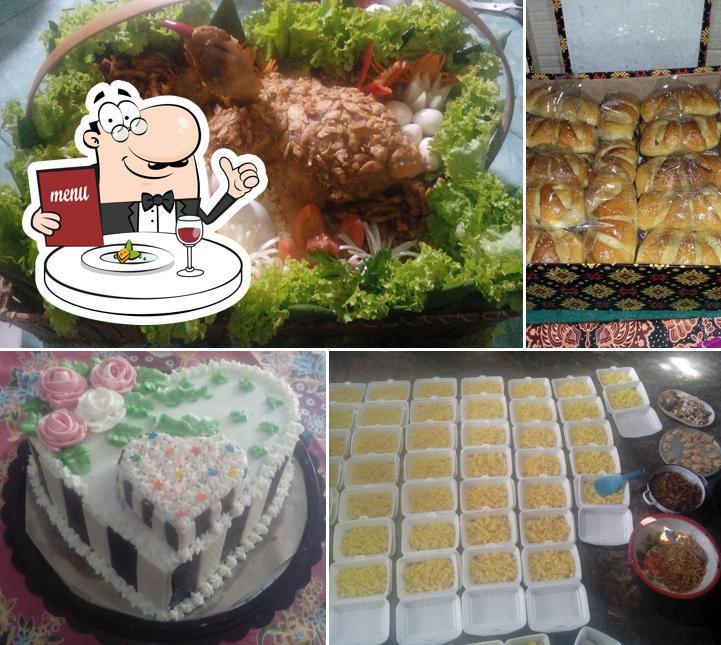 Catering BudeLa