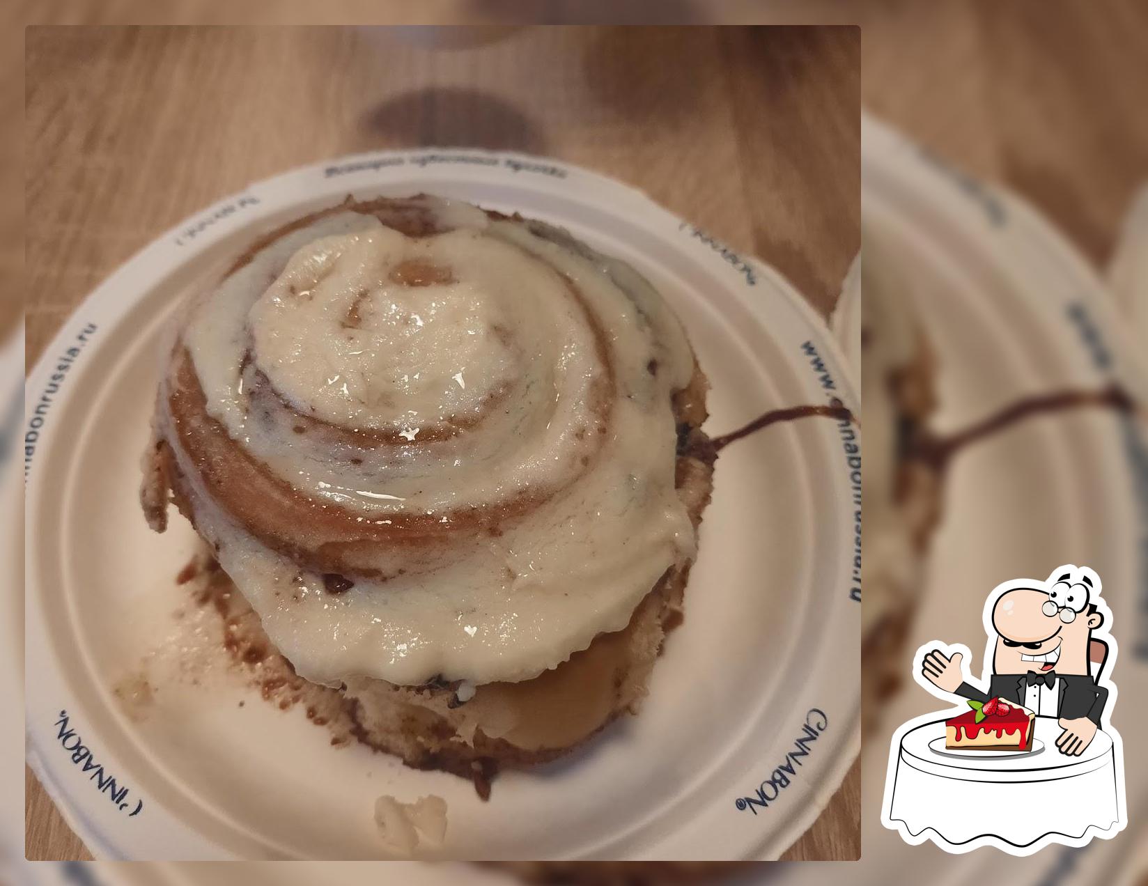 Cinnabon