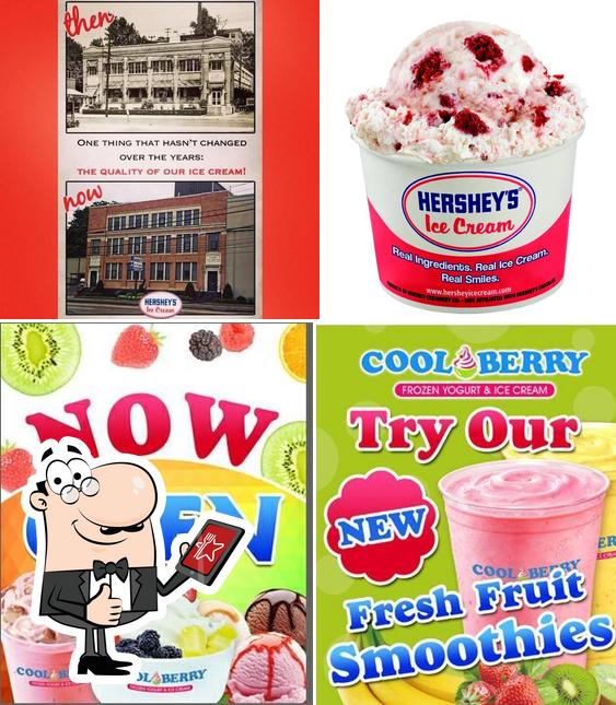 Cool Berry
