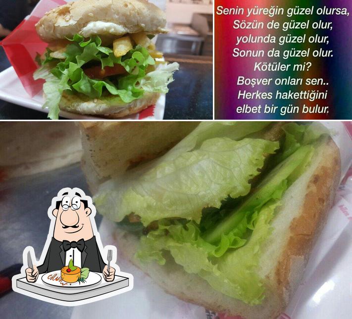 EKMEK ARASI