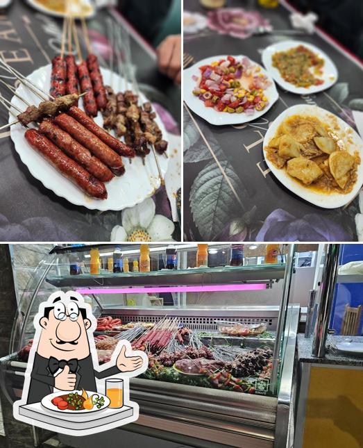 ElAfia Grills - مشاوي العافية