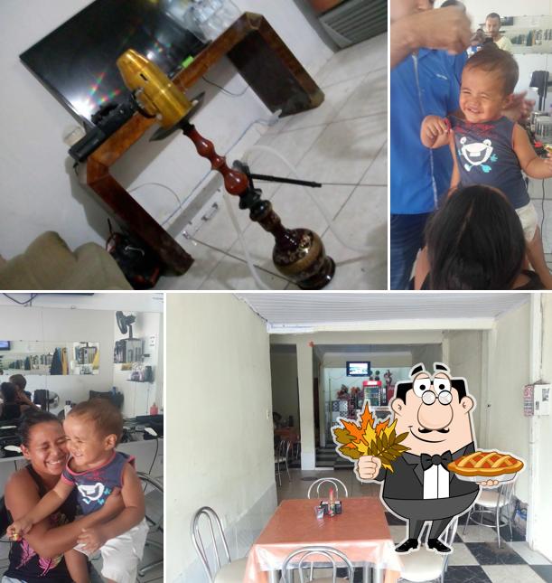 Espetinho do Deley