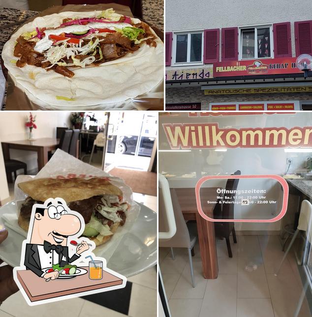 Fellbacher Kebap Haus