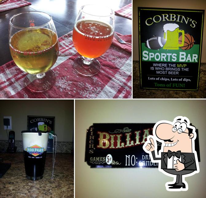 Fletcher's Sports Bar