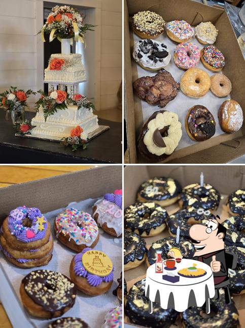 HIS Baking Co