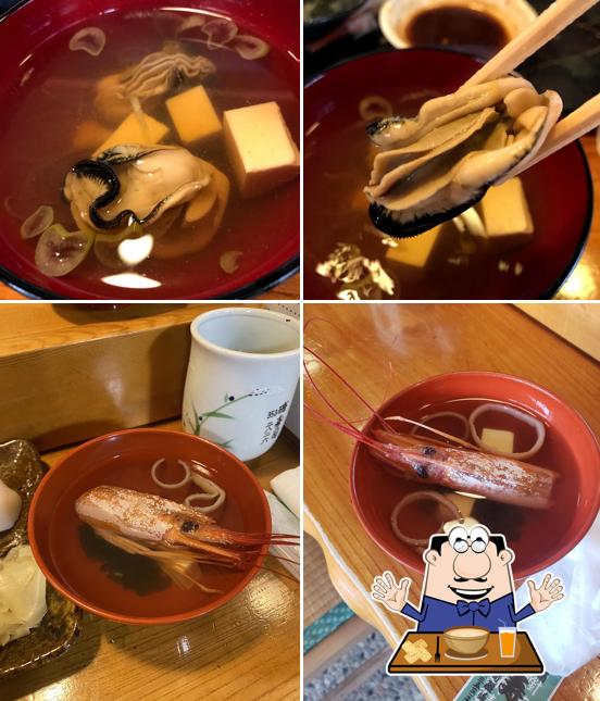 Isozushi