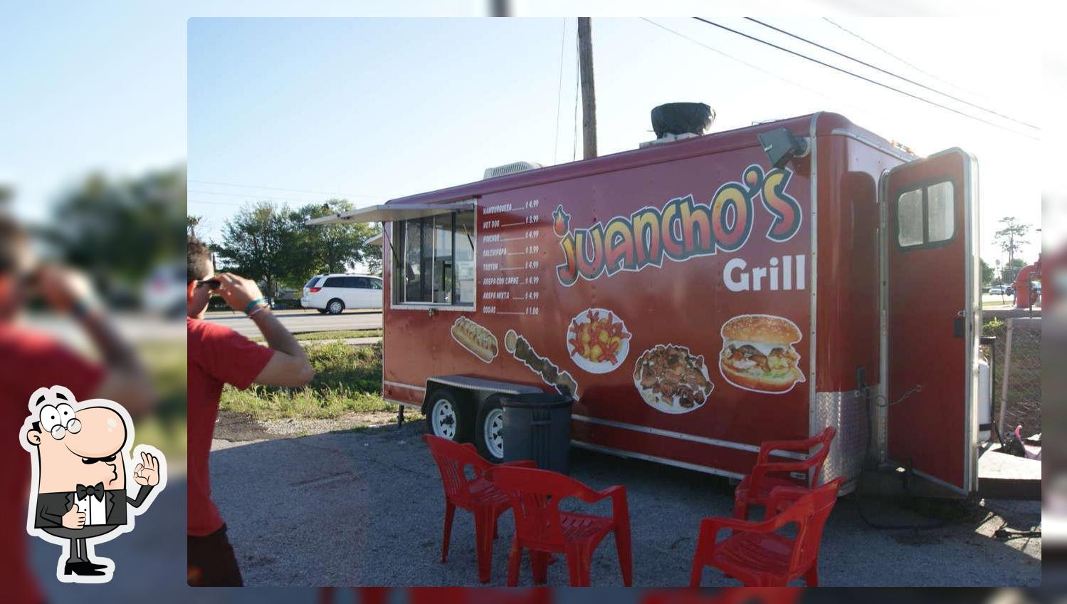 Juancho's Grill