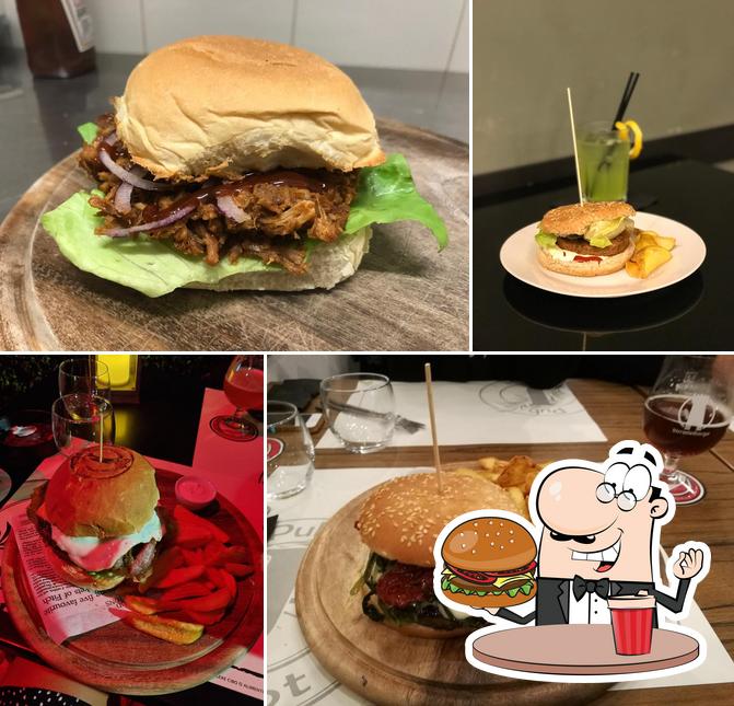 JUNGLE Cucina&Spirits