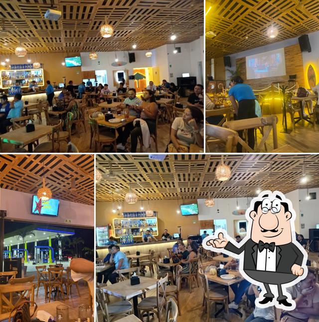 La Palapita Rancho Viejo